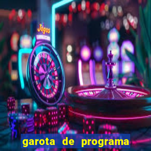 garota de programa de saj